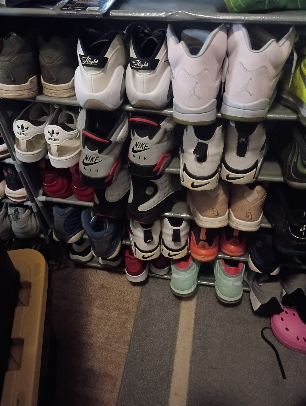 Shoes - Picture 1 of 2